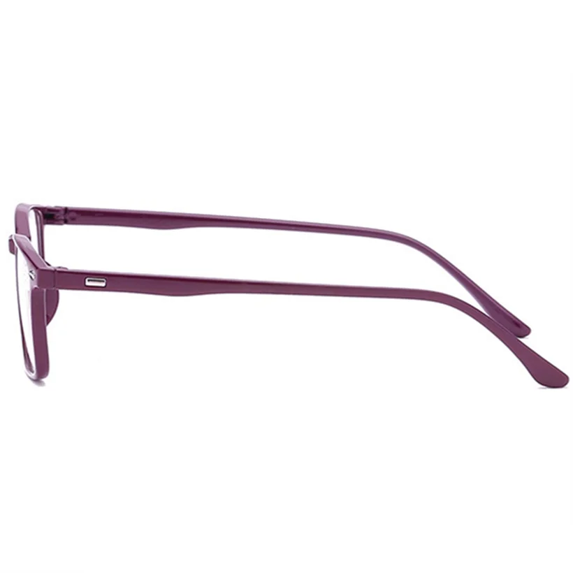 Los hombres las gafas de lectura de la película Azul gafas 1,5 TR90 la presbicia mujeres leyendo gafas mujer hombre gafas de presbicia + 2,0 de 2,5 de 3,0