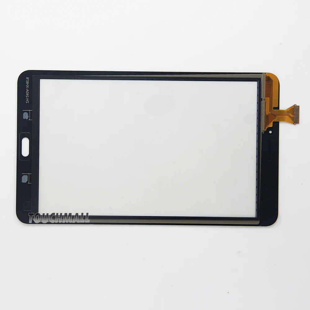 Новый Сенсорный экран планшета замена для Samsung Galaxy Tab E 8 0 SM T377 T377A T377V T377P черный
