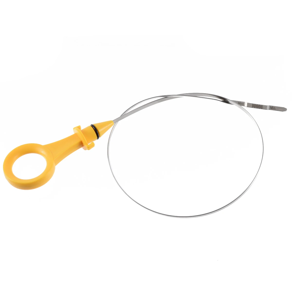 1Pcs Car Engine Oil Dipstick Transmission Fluid Dipstick Oil Level