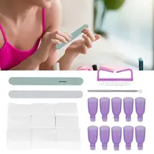 Пилки для ногтей щетка полировка грубый песчаник инструмент для дизайна ногтей аксессуары Шлифовальная Пилка инструменты для лака для ногтей