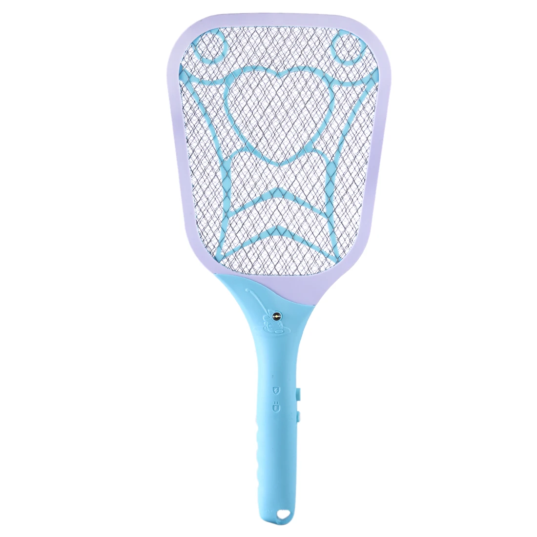 

USB Rechargeable Mosquito Killer Bug Zapper Racket with LED Illumination Summer Repelente Electric Shock Aganist Mosquito Trap