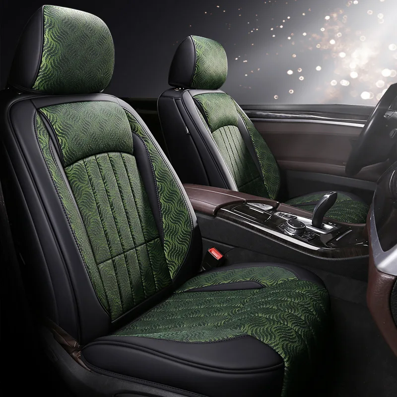 На ваш вкус автомобильные подушки сиденья для SKODA Octavia Fabia Superb Yeti Октавия Рапид RS