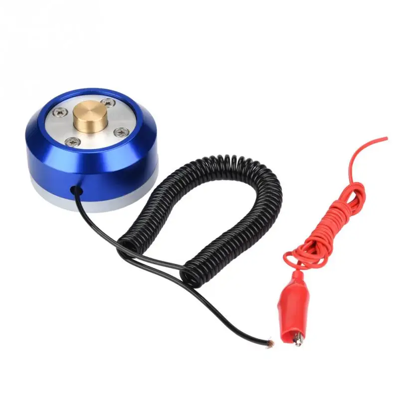

CNC Z-Axis Router Mill Touch Plate Mach3 Tool Setting Probe Milling Engraving Machine Tool