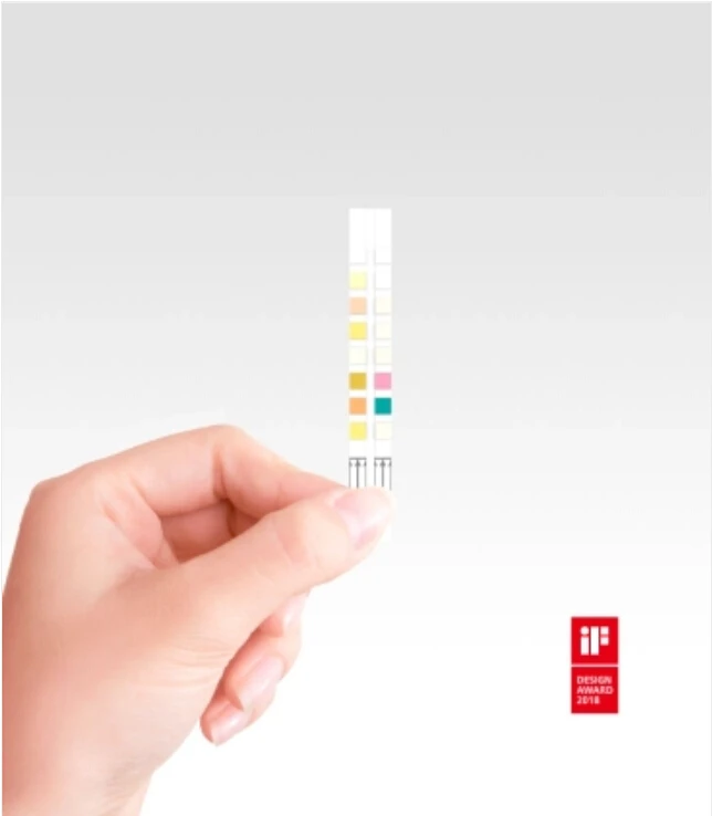 Xiaomi Youpin Hipee медико Класс Электроника для здоровья Тесты Stick ing бар Портативный