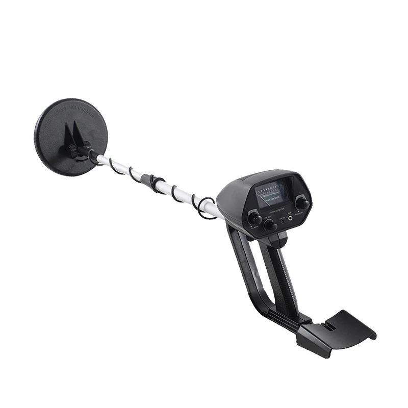 

2019 MD-4030 Underground Metal Detector Gold Detectors MD4030 Treasure Hunter Detector Circuit Metales DA