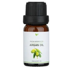 Кондиционер для волос 10 мл аргановое масло уход за волосами масло питательное восстановление против выпадения волос лечение