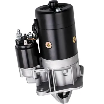 

for Land Rover for Range Rover Classic RRC Starter Motor NAD500210 1989-1993 for Defender 200tdi 300tdi