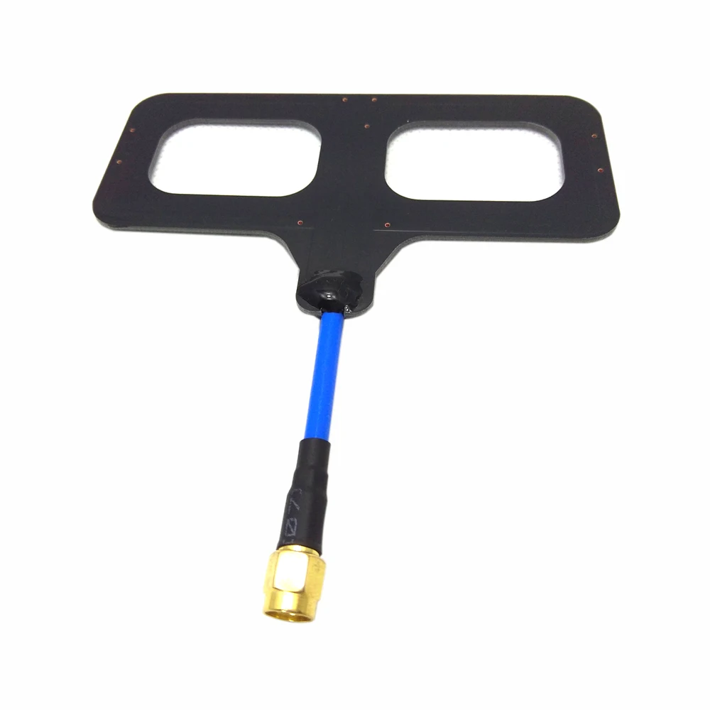 

New Arrival Maple 915MHZ MOXON Antenna For Frsky R9M / R9M Lite Module RC Drone FPV Racing Drone Spare Part DIY Accessories