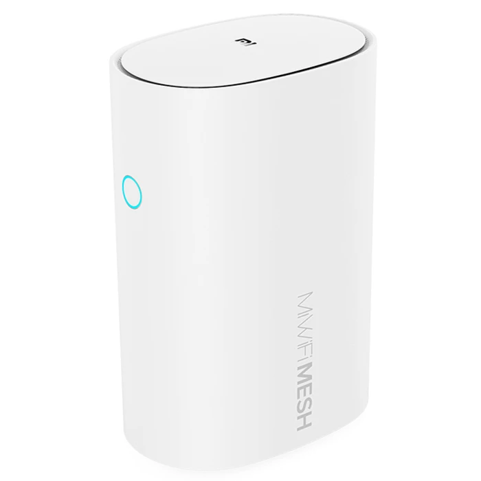 Оригинальный сетчатый роутер Xiaomi 2 4 ГГц 5 умный WiFi IOT 11ac MIMO 1000 м LAN AC1300 беспроводной