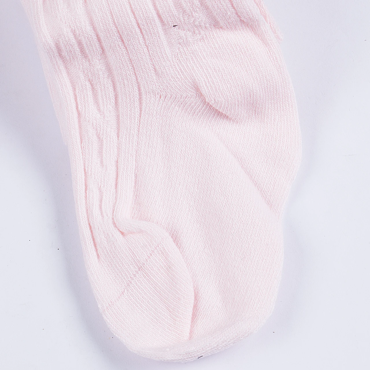 Baby Toddler Newborn Girl Cotton Warm Girl Pantyhose Stretch Stockings Solid Candy Color Tights 0-6T