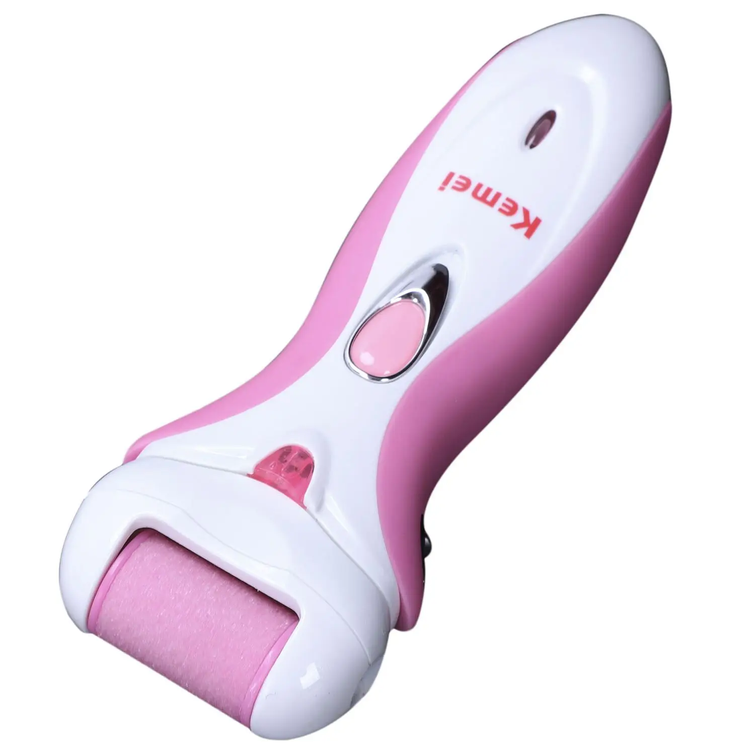 

Kemei KM-2531 4 in 1 Multi-functional Epilator Rechargeable Electric Shaver Hair Trimmer Defeatherer mill foot Device