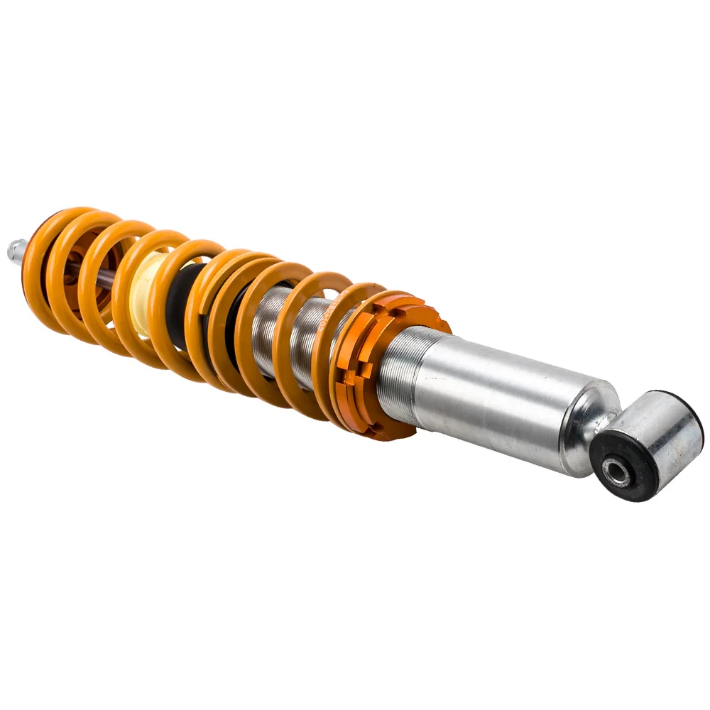 Coilover для VW Scirocco MK2 модели 1982 1989 регулируемые пружины с подтяжками|Амортизаторы и
