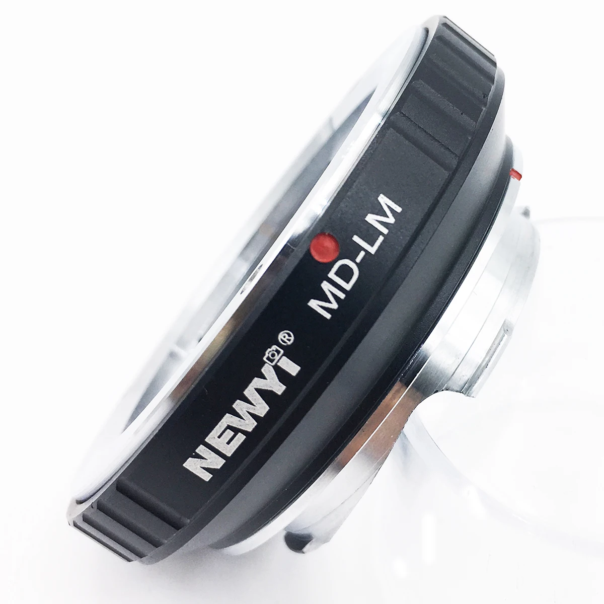 OPQ NEWYI адаптер Loviver MD к LM для объектива Minolta Leica M Mount camera TECHART EA7|Объективы