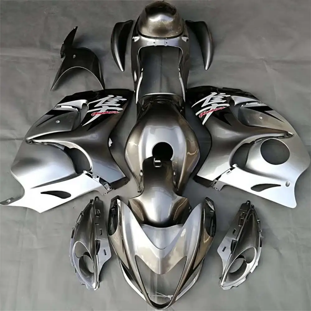 

Motorcycle Bodywork Fairing Kit Tank Cover for Suzuki Hayabusa GSX1300R GSX-R GSXR 1300 GSXR1300 2008 - 2016 2015 2014 2013 2012