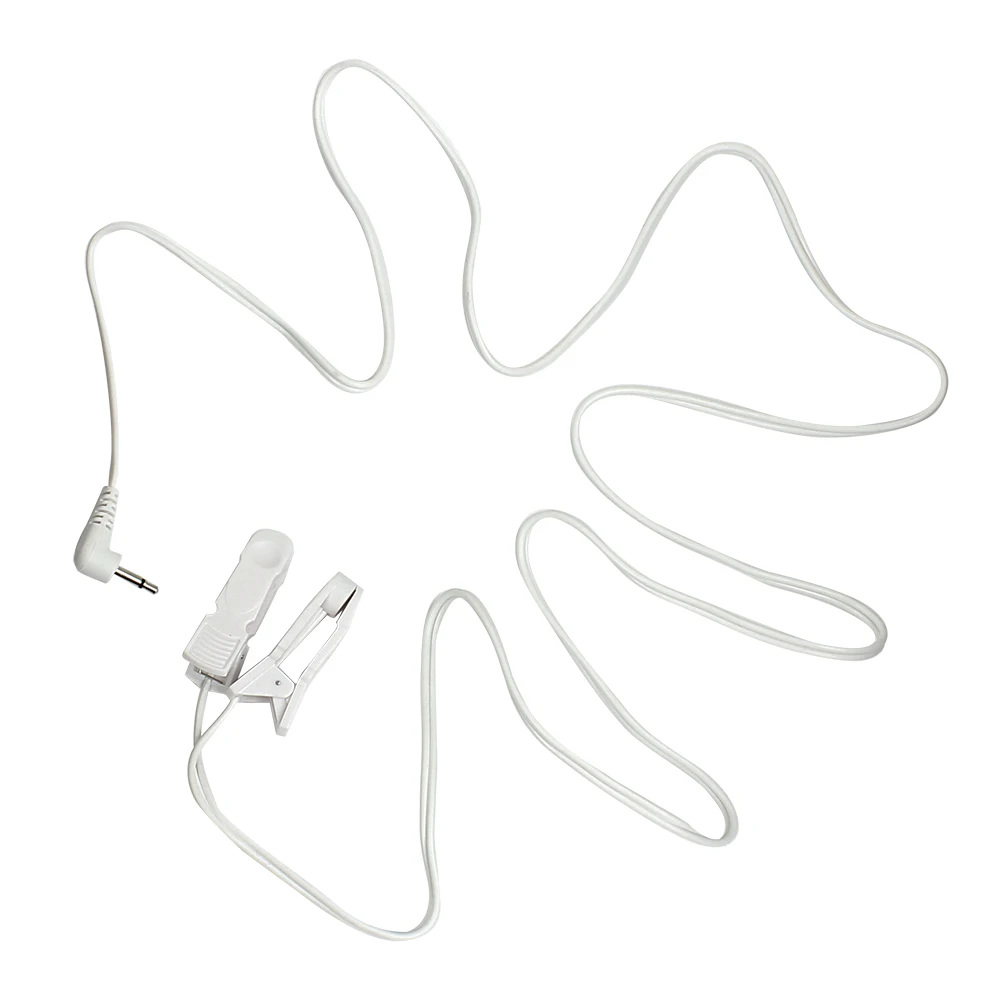 Electric Shock Nipple Clamps Unisex Clitoris Clip Stimulator Nipple Flirting Toys Sex Toys For Couples
