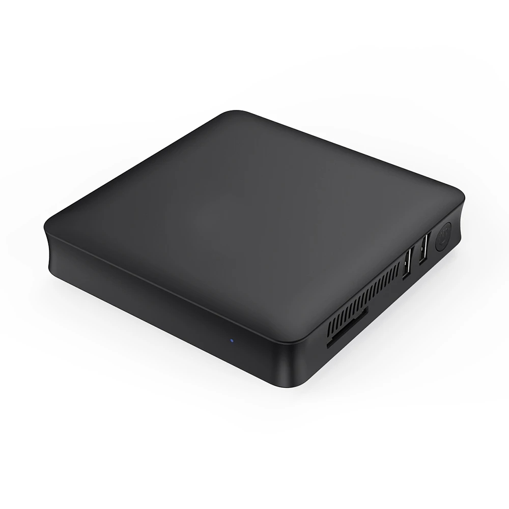 

Mini Pc Intel Atom Z8350 1.92Ghz 2Gb Ram 32Gb Rom Windows 10 Bluetooth 4.0 4K 5.8Ghz Wifi 1000M Lan Win10 Smart Tv Box(