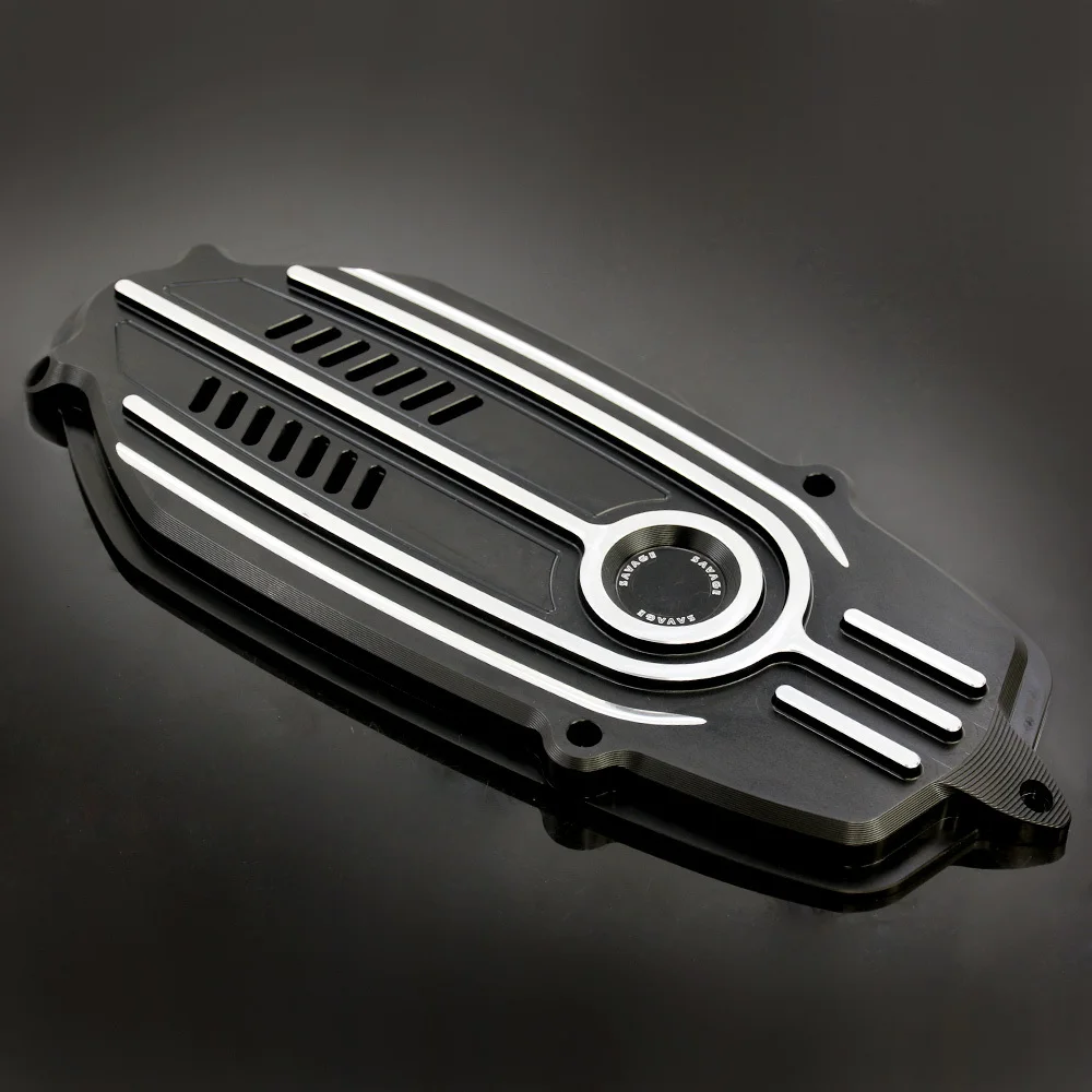 

New Motorcycle Front Engine Case Cover Breast Plate For Bmw R Nine T R 9t 2014 2015 2016 2017