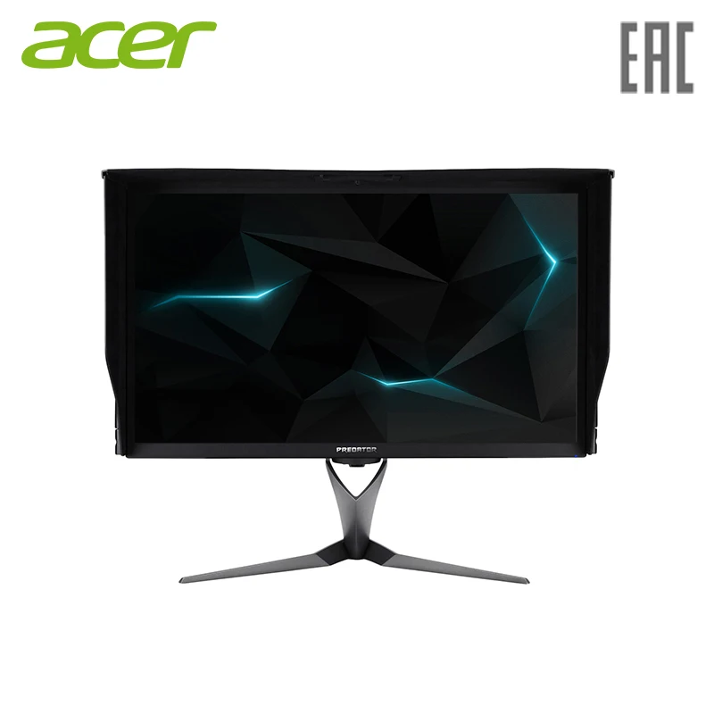 Монитор Acer 27&quot X27|Мониторы| |