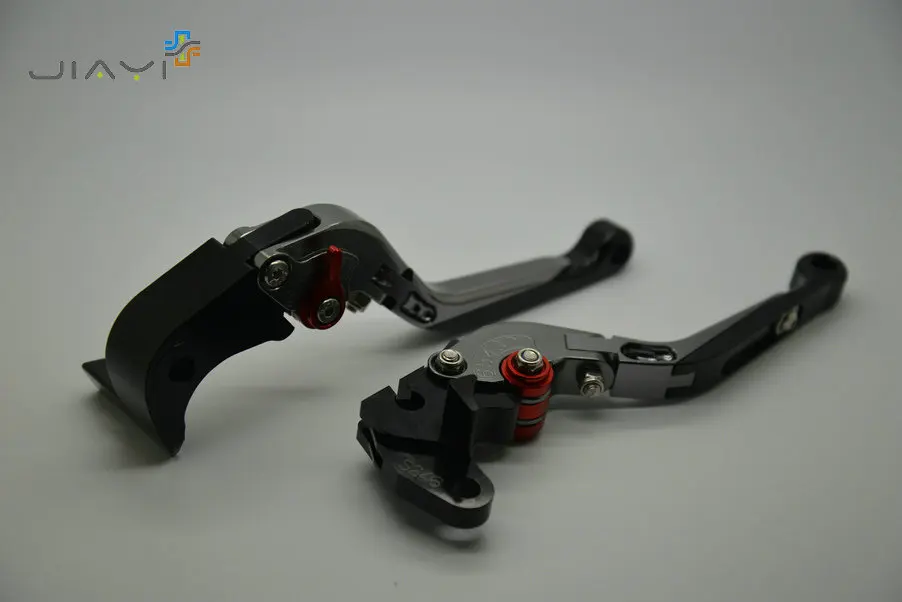 

Foldable Folding Adjustable Brake Clutch Levers For Ducati STREETFIGHTER 848 1199 PANIGALE/S/Tricolor 12-15 DIAVEL /CARBON 11-15