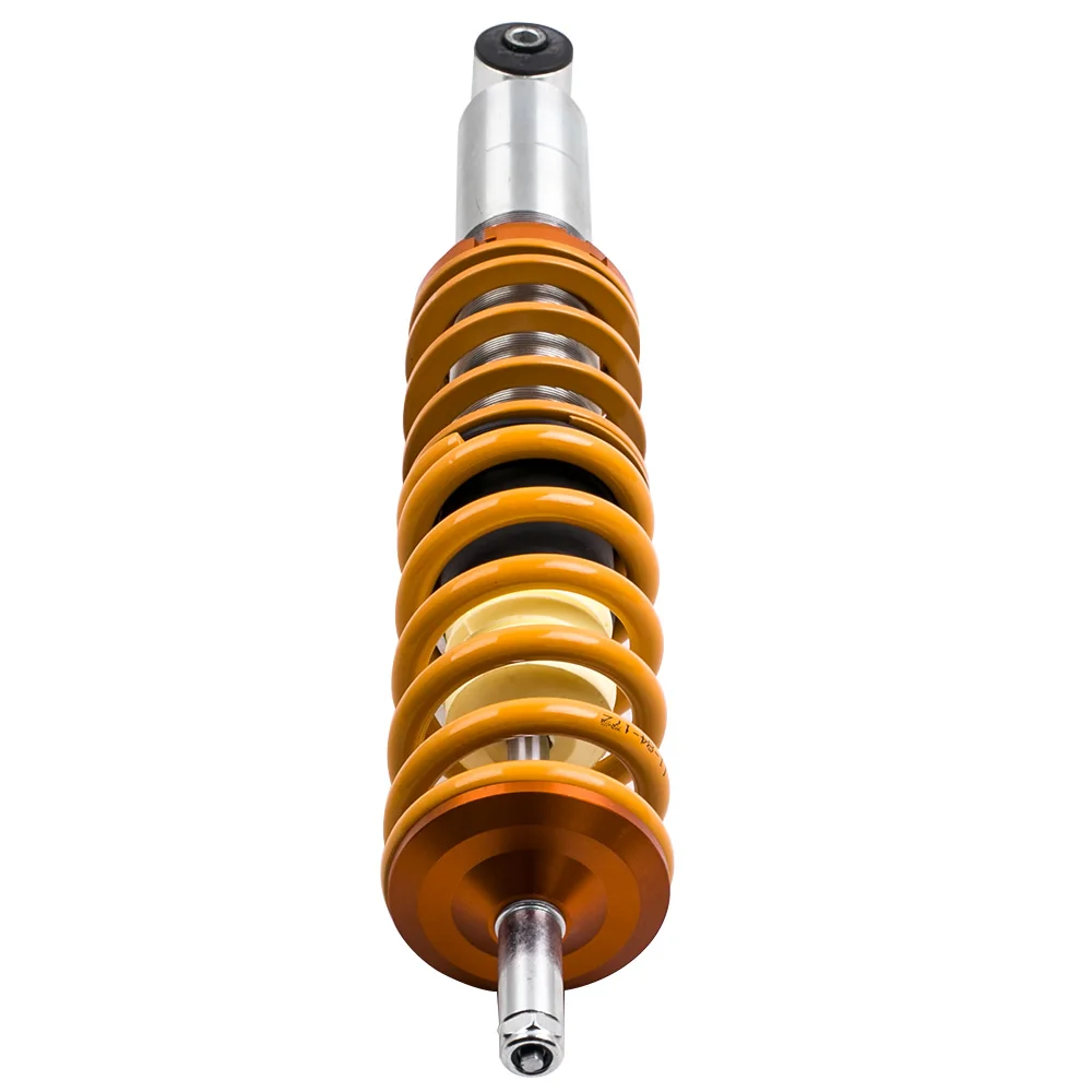 Coilover для VW Scirocco MK2 модели 1982 1989 регулируемые пружины с подтяжками|Амортизаторы и