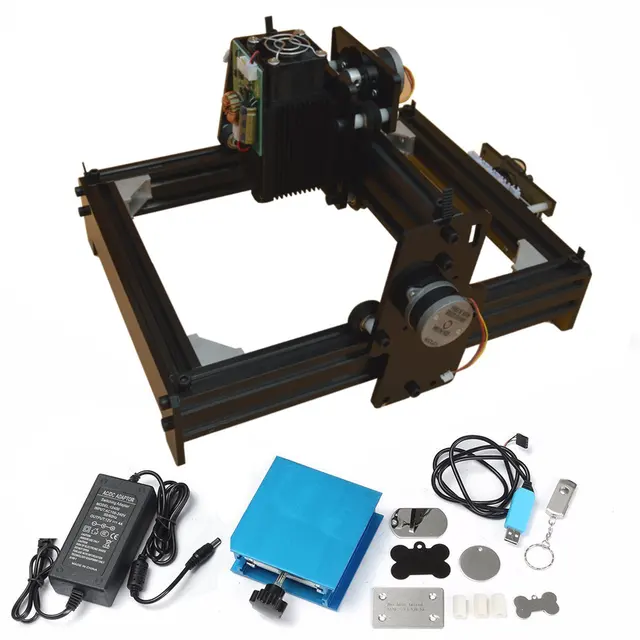 Special Price 15W CNC Crouter CNC Laser cutter DIY Mini CNC Laser Engraving Machine Wood Router Metal Marking Engraving 2018 Best Advanced Toy Special Price 15W CNC Crouter CNC Laser cutter DIY Mini CNC Laser Engraving Machine Wood Router Metal Marking Engraving 2018 Best Advanced Toy