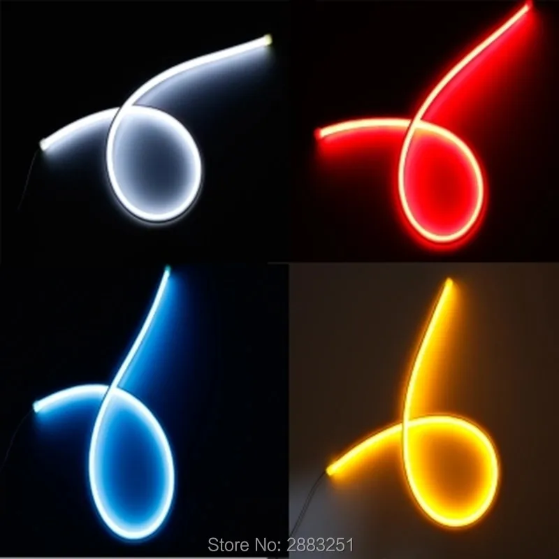 Are not Thin led light strips join Something Thin led light strips simply excellent