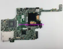 Genuine 684318-001 Laptop Motherboard Mainboard for HP EliteBook 8560w Series NoteBook PC nokotion mainboard for hp elitebook 2570p laptop motherboard 685404 001 qm77 gma hd 4000 ddr3 warranty 60 days