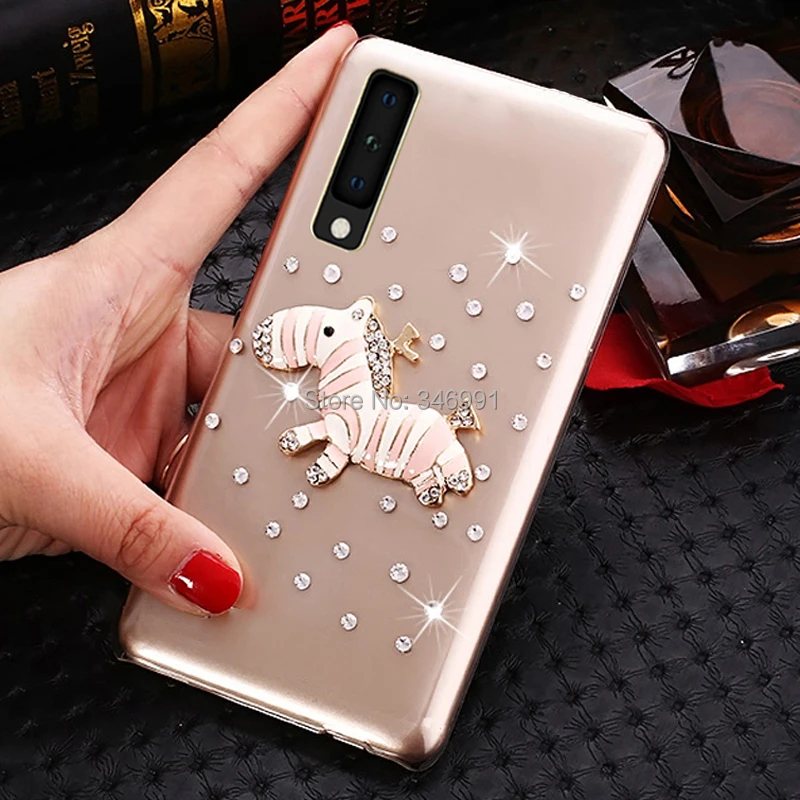Чехол iSecret для Samsung galaxy A7 2018 чехол телефона 6 0 дюйма прозрачный пластиковый со