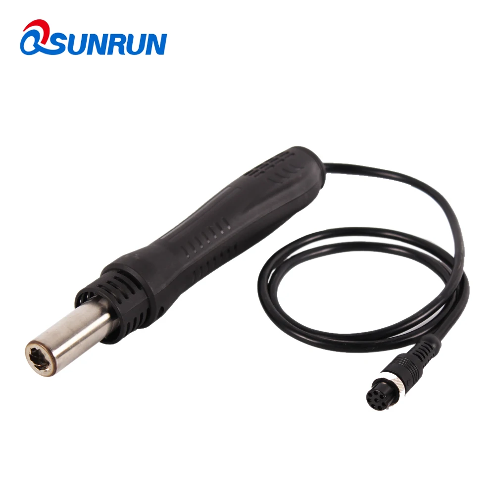 Паяльная станция Qsunrun 858D 700 Вт BGA / IC|led lights for sport bikes|gun stocks salegun lake |