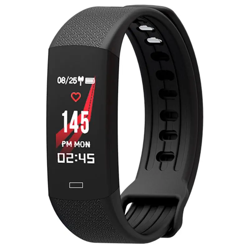 B6 Smart Wristband Fitness Bracelet Tracker Bluetooth Heart Rate Monitor Waterproof Smart Band Watch for IOS Android Phone B6 Smart Wristband Fitness Bracelet Tracker Bluetooth Heart Rate Monitor Waterproof Smart Band Watch for IOS Android Phone