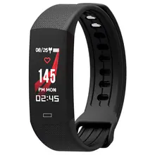 B6 Smart Wristband Fitness Bracelet Tracker Bluetooth Heart Rate Monitor Waterproof Smart Band Watch for IOS Android Phone B6 Smart Wristband Fitness Bracelet Tracker Bluetooth Heart Rate Monitor Waterproof Smart Band Watch for IOS Android Phone