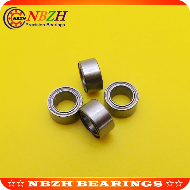 Подшипник MR85W4ZZ MR85ZZW4 5*8*4 мм высокое качество цена продажи NBZH|cars cars|car modelcars sale |