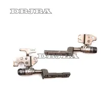 Для Dell XPS 15 9550 9560 lcd Петли Набор L+ R