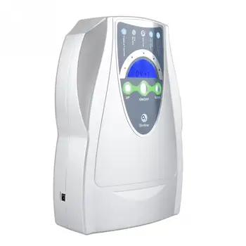 

Ozone Generator Air Purifier Home Cleaner Air Sterilizer Remove Odor Formaldehyde Sterilization Refrigerator Kitchen Cabinet