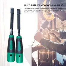 Многофункциональный деревообрабатывающий резной долото плотник Инструменты Профессиональный резьба по дереву нож с напильниками марганцевой стали