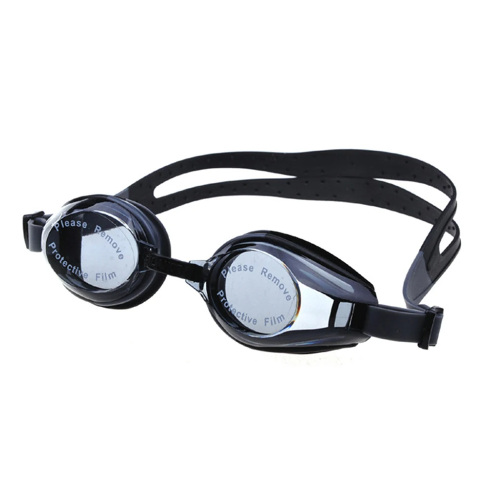 

Women Men Swimming Goggles Unisex Anti-fog Diving Swimming Glasses Silicone Sealed Goggles