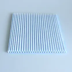 5 шт./упак. фильтр воздухоочистителя для DAIKIN MC70KMV2 MCK57LMV2 MC709MV2 серии Новый