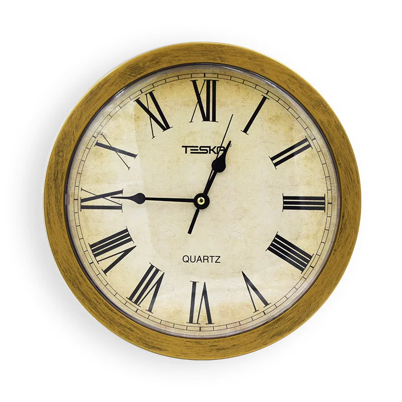 

Storage Wall Clock Indoor Use As Secret Hidden Compartment With Hidden Container Box For Money And Jewelry Storage
