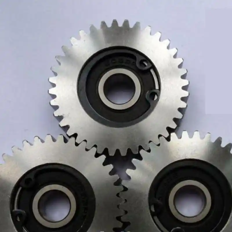 bafang bicycle motor