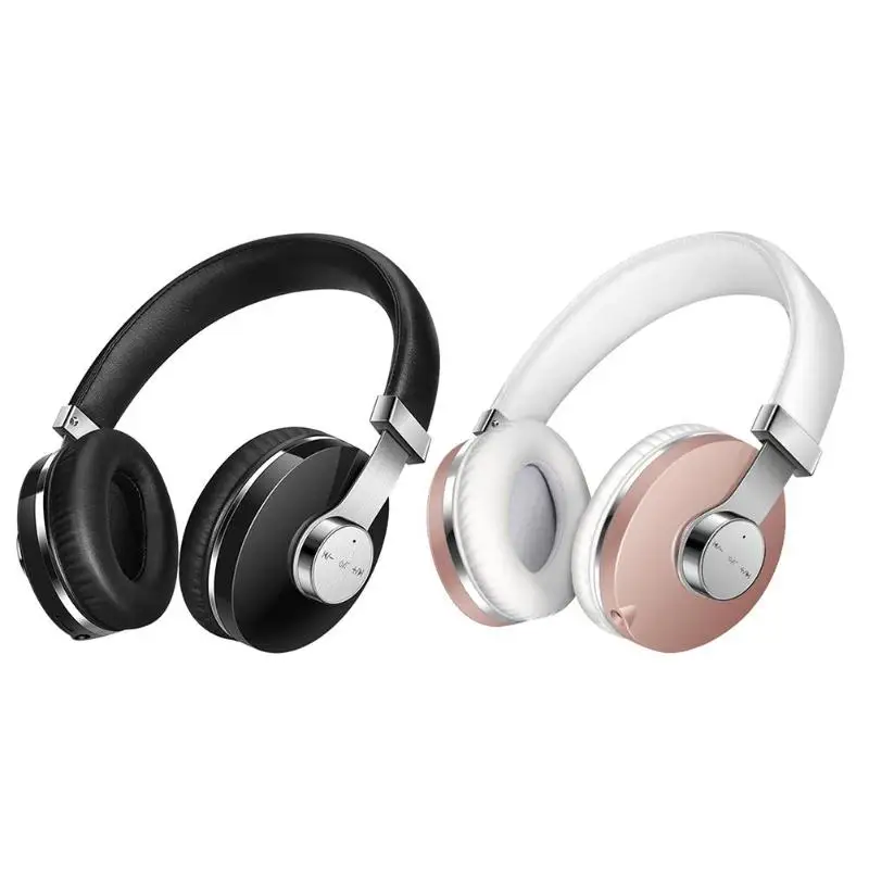 

T9 CSR Wireless Bluetooth Headphone Stereo HIFI MP3 Sports Headset with MIC