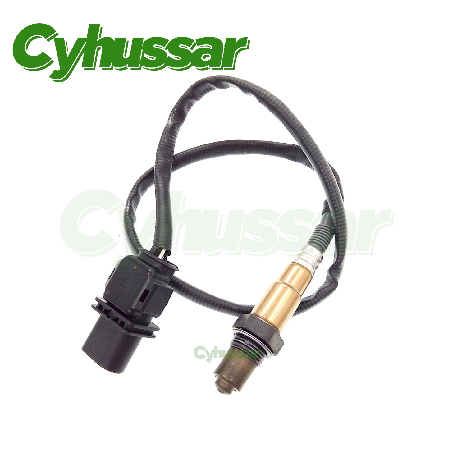 

O2 Oxygen Sensor Fit For Peugeot 207 208 308 508 1.4 1.6 0258017027 11787560957 LSU4.9 2007-2013 Upstream Front Wideband Lambda