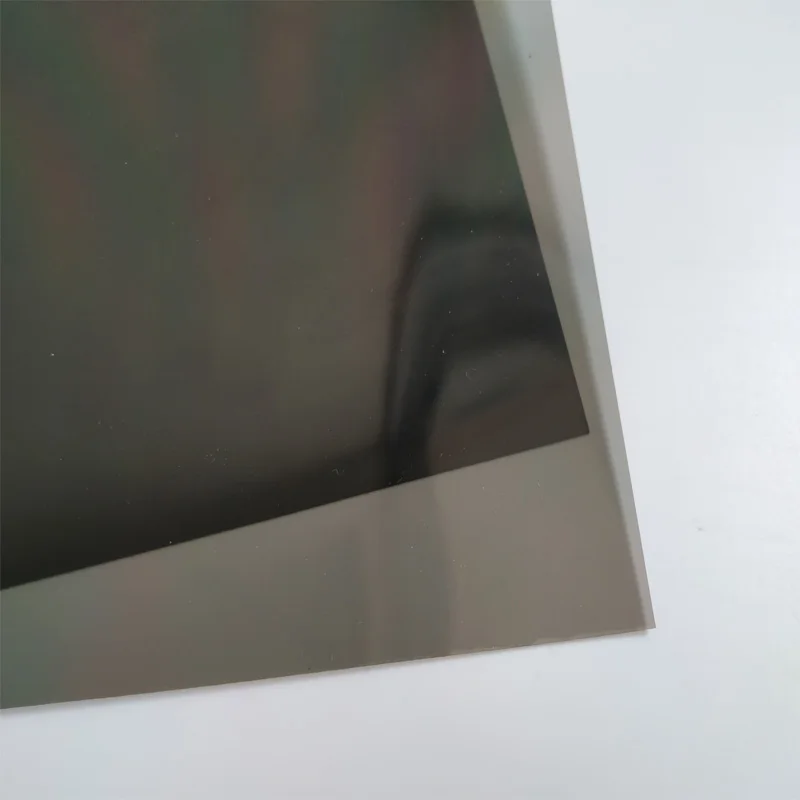 Original 10.4inch 135 degree 4:3 214MM*161MM LCD Monitor Polarized Film 2PCS/Lot for tft screen