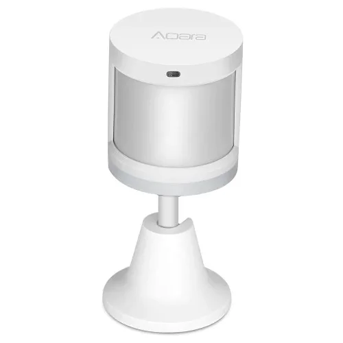 Оригинальный Xiaomi Aqara умный свет набор концентратор + лампа человеческого тела