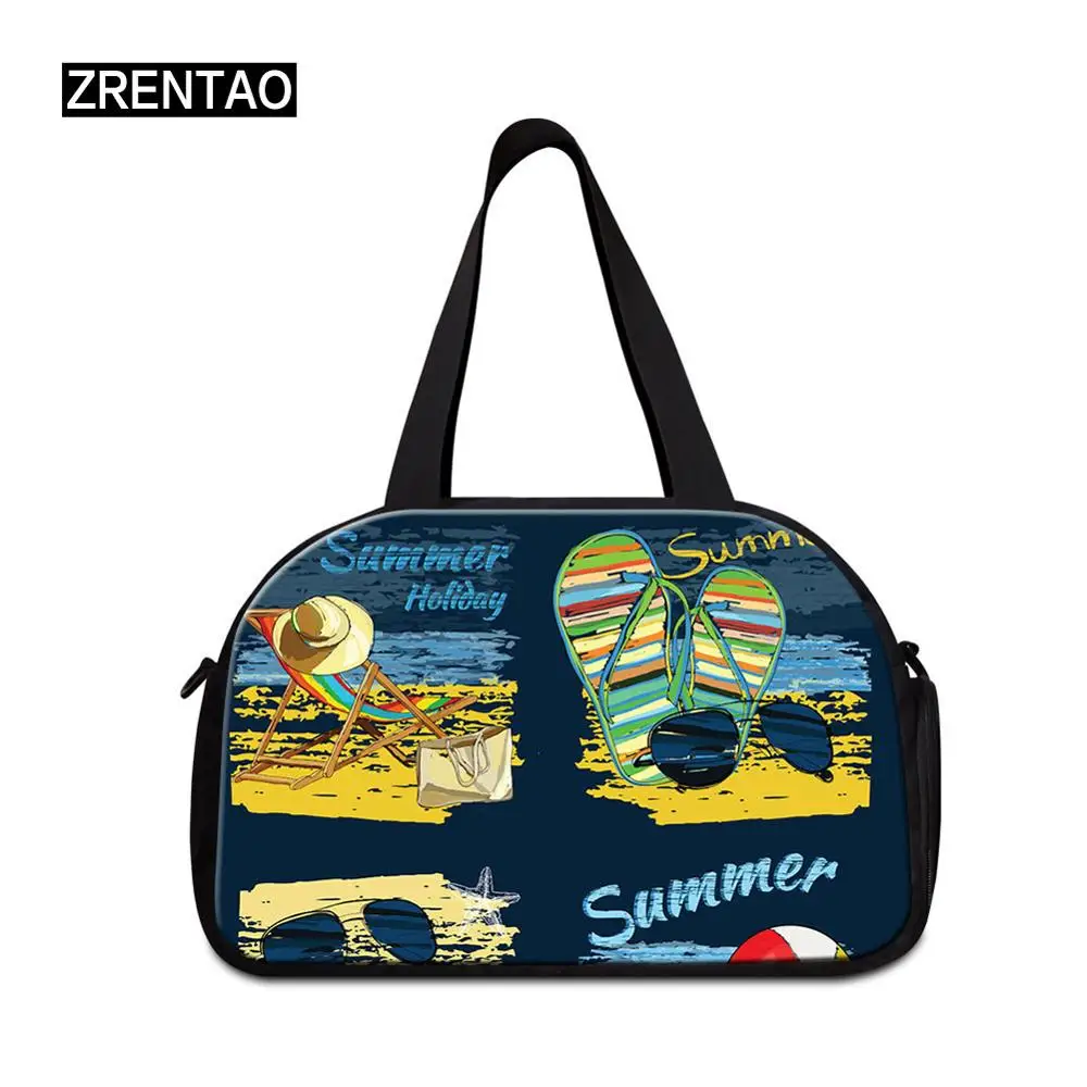 

Mens Travel Garment Bag with Shoulder Strap Women Duffel Yoga Bag Carry on Suitcase Clothing Business Bag Multiple Shoes Pockets