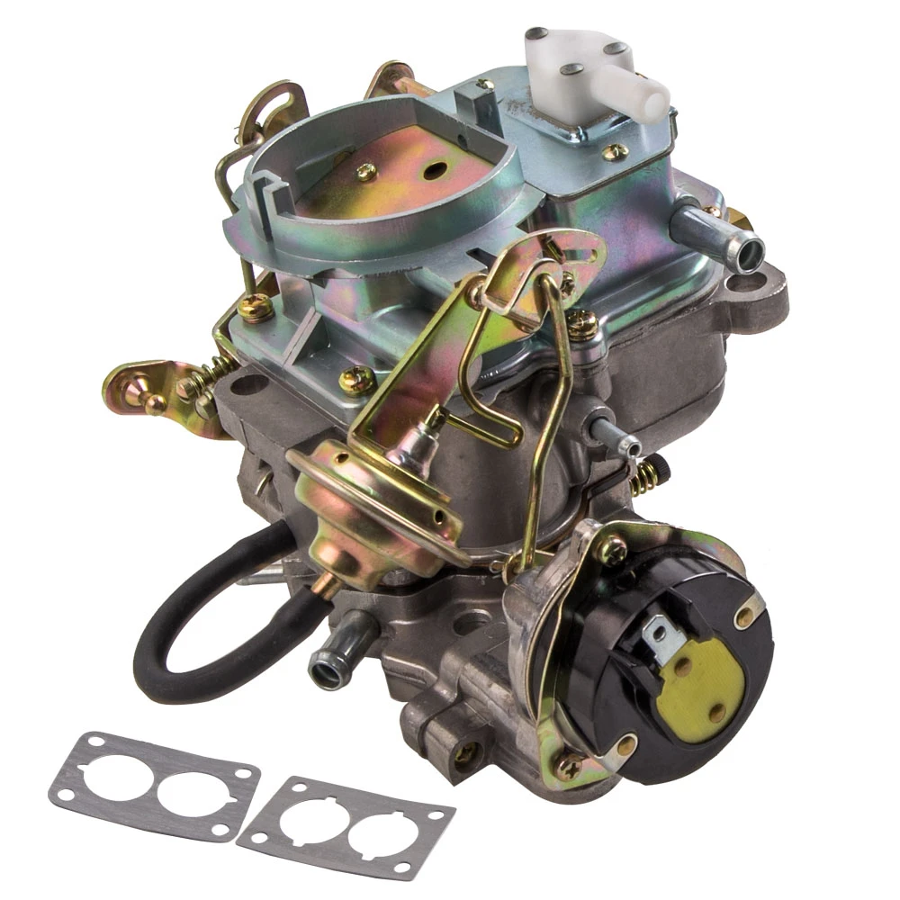 サポートは Carburetor Carburetor For Jeep Cj5 Cj7 J10 2barrel Bbd 6 Cyl 4