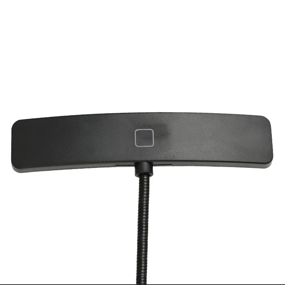  Book Light Tablet Flexible Stand Eye-Friendly Clip-on Reading Lamp Portable Sheet Music Score Adjus - 32966914308