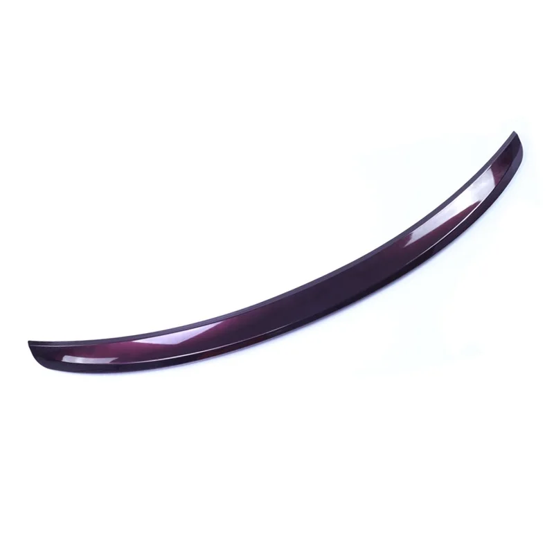 

Accessory Parts Auto Decoration Upgraded Automobile Car Styling Spoilers Wings 09 10 11 12 16 17 18 FOR Buick LaCrosse
