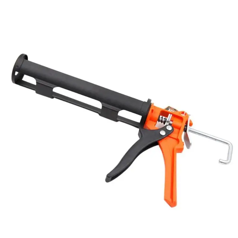 

1PC Caulking Gun Profession Manual Caulking Gun Scraper Glass Glue Remover Glue Gun Spraying Hardware Tools for Home Improvement