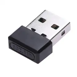 150 Мб/с беспроводной адаптер USB 2,0 WiFi беспроводная сетевая карта LAN адаптер