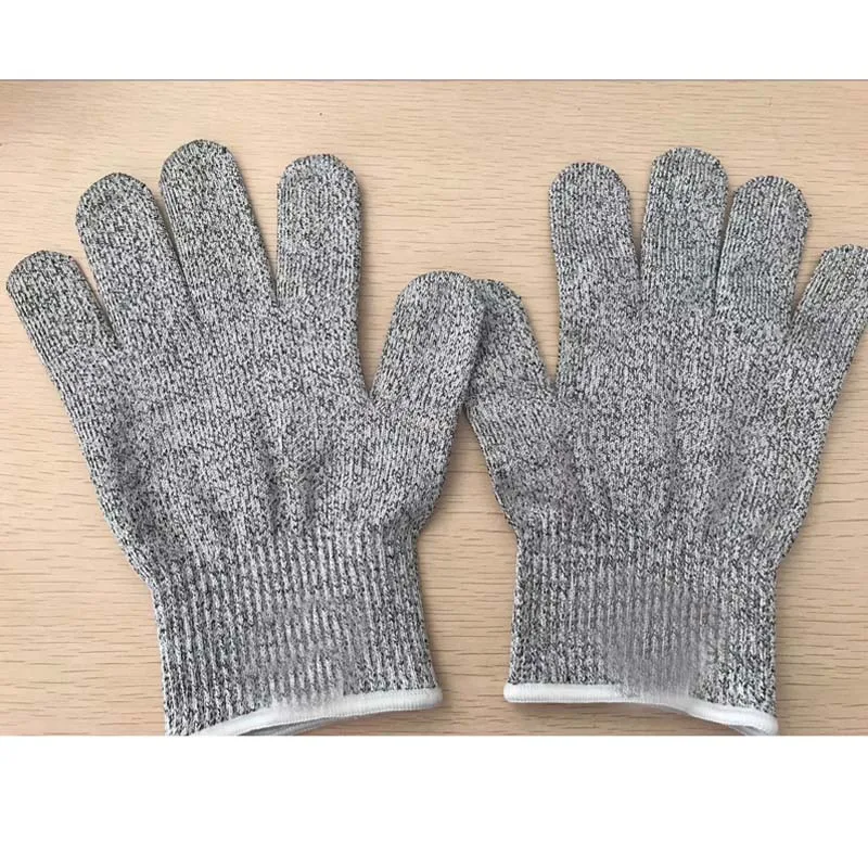 

Cotton yarn gloves 700 g thick cotton yarn work gloves breathable wear-resistant non-slip gloves